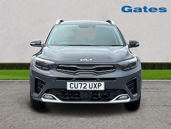 Used Kia Stonic 2022 for sale - 76552470: Photo