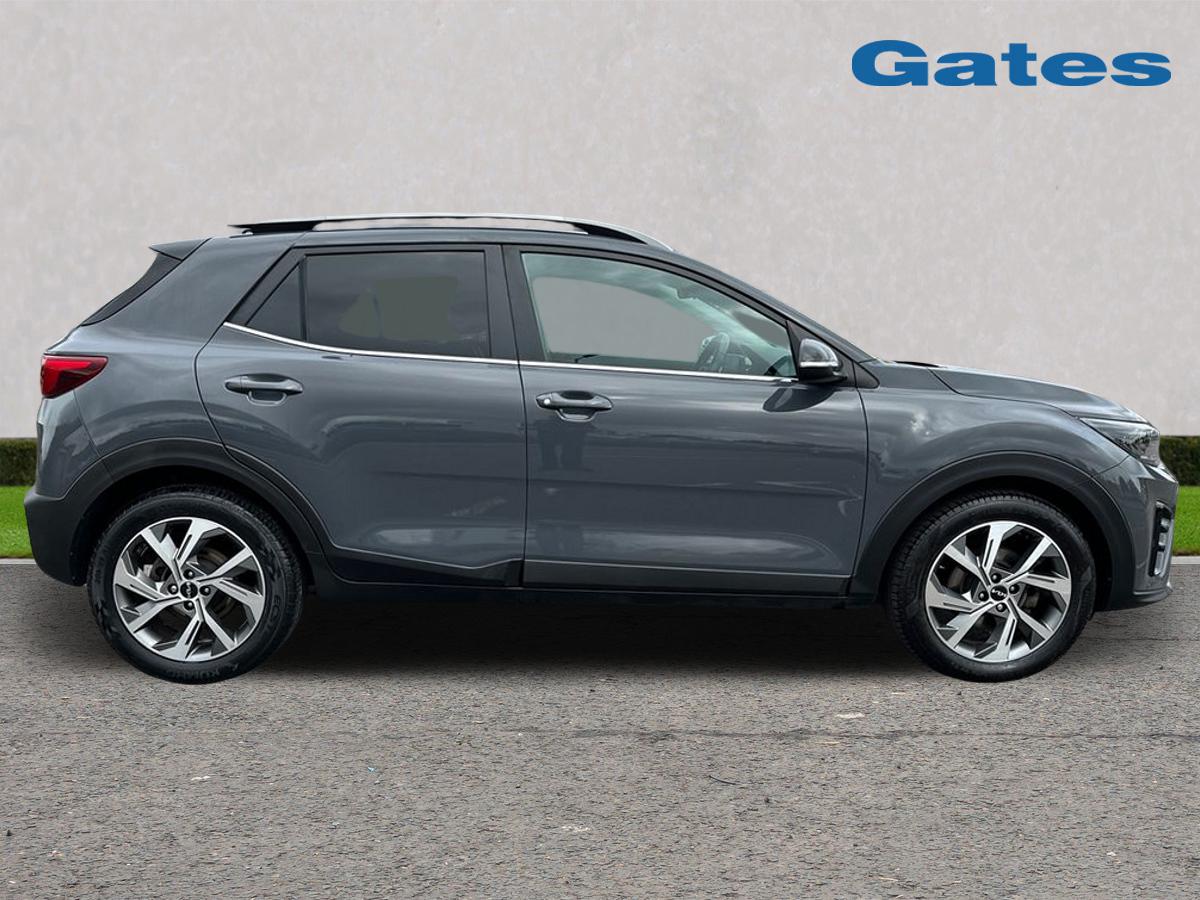 Used Kia Stonic 2022 for sale - 76552470: Photo 8