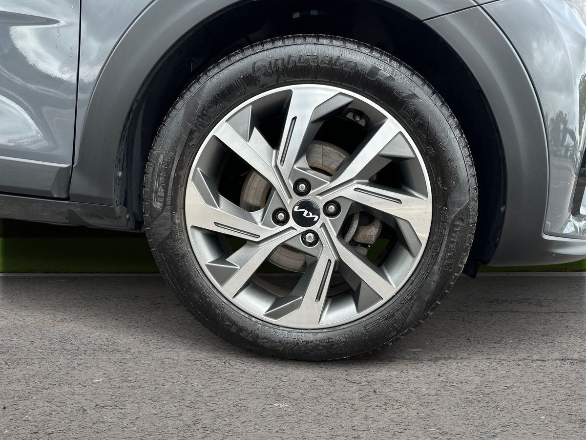 Used Kia Stonic 2022 for sale - 76552470: Photo 9