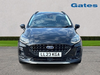 Used Ford Fiesta 2023 for sale - 75959582: Photo