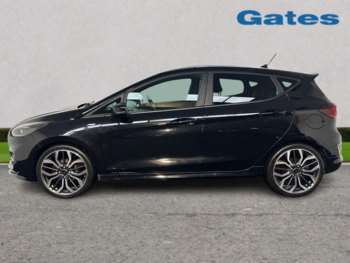 Used Ford Fiesta 2022 for sale - 74892552: Photo