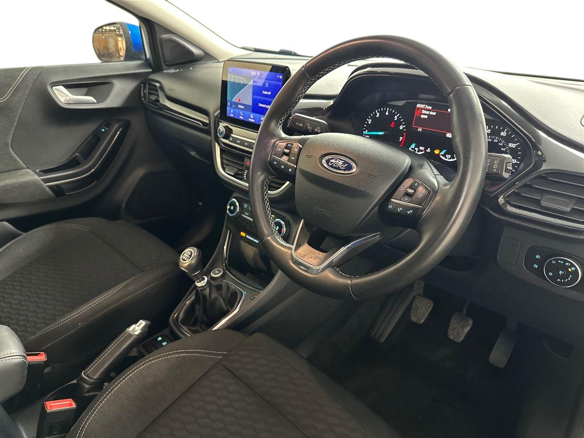 Used Ford Puma 2020 for sale - 77127429: Photo 10