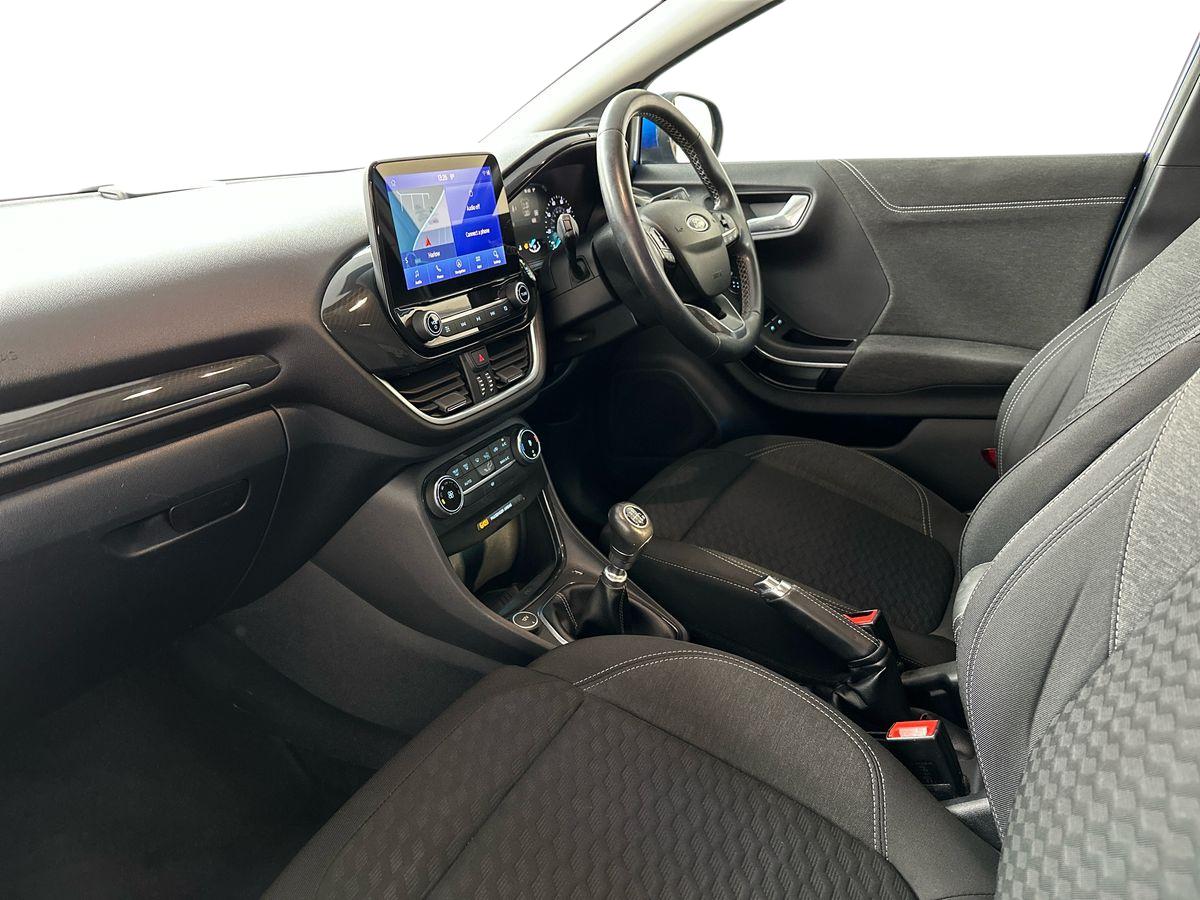 Used Ford Puma 2020 for sale - 77127429: Photo 11