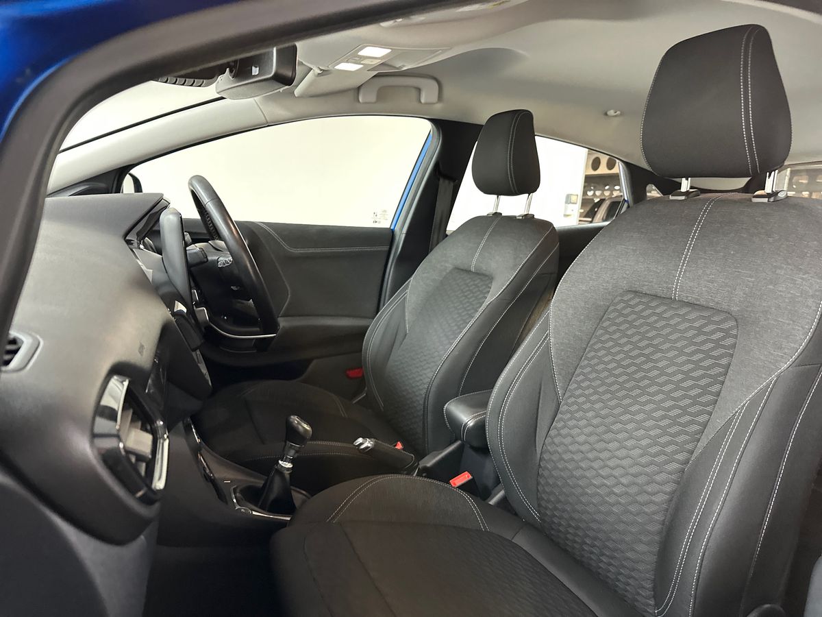 Used Ford Puma 2020 for sale - 77127429: Photo 13