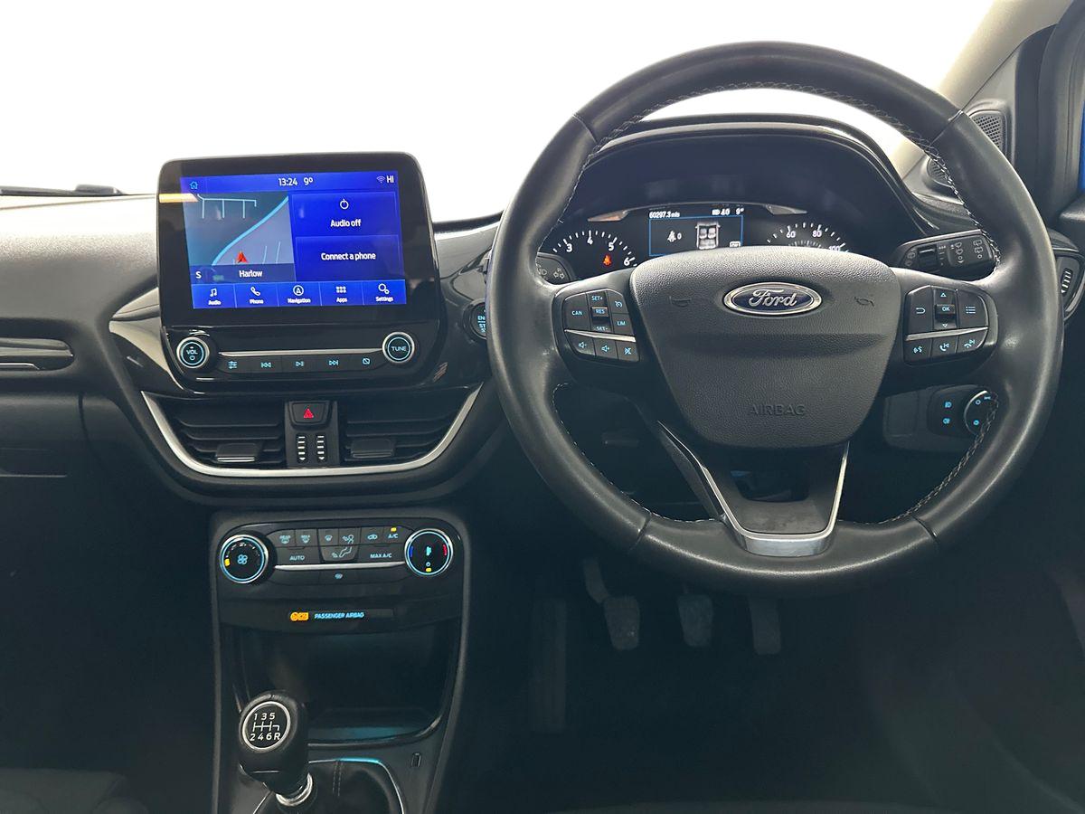 Used Ford Puma 2020 for sale - 77127429: Photo 16