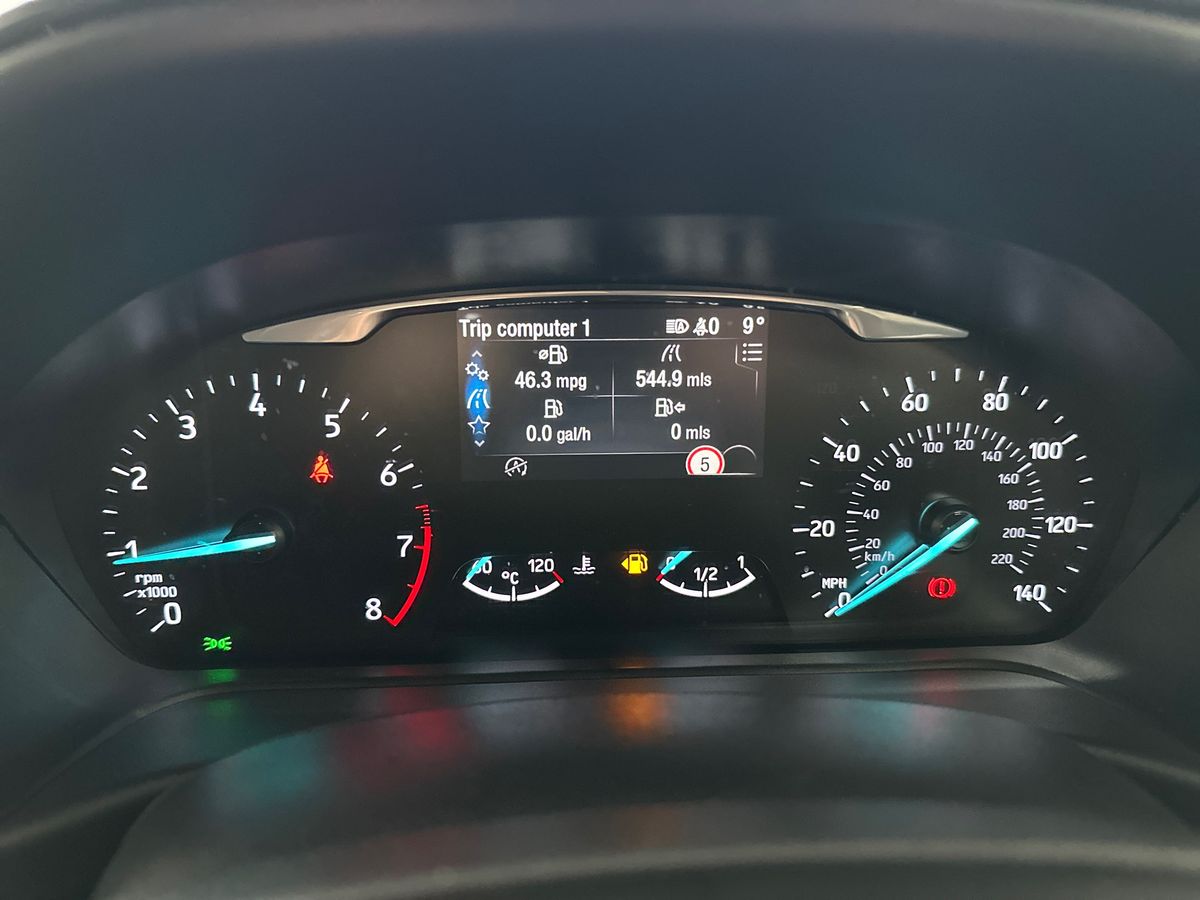 Used Ford Puma 2020 for sale - 77127429: Photo 18