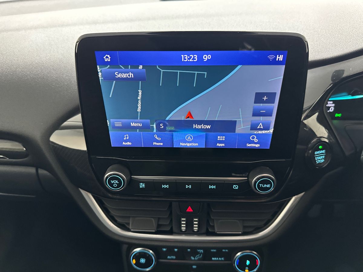 Used Ford Puma 2020 for sale - 77127429: Photo 20