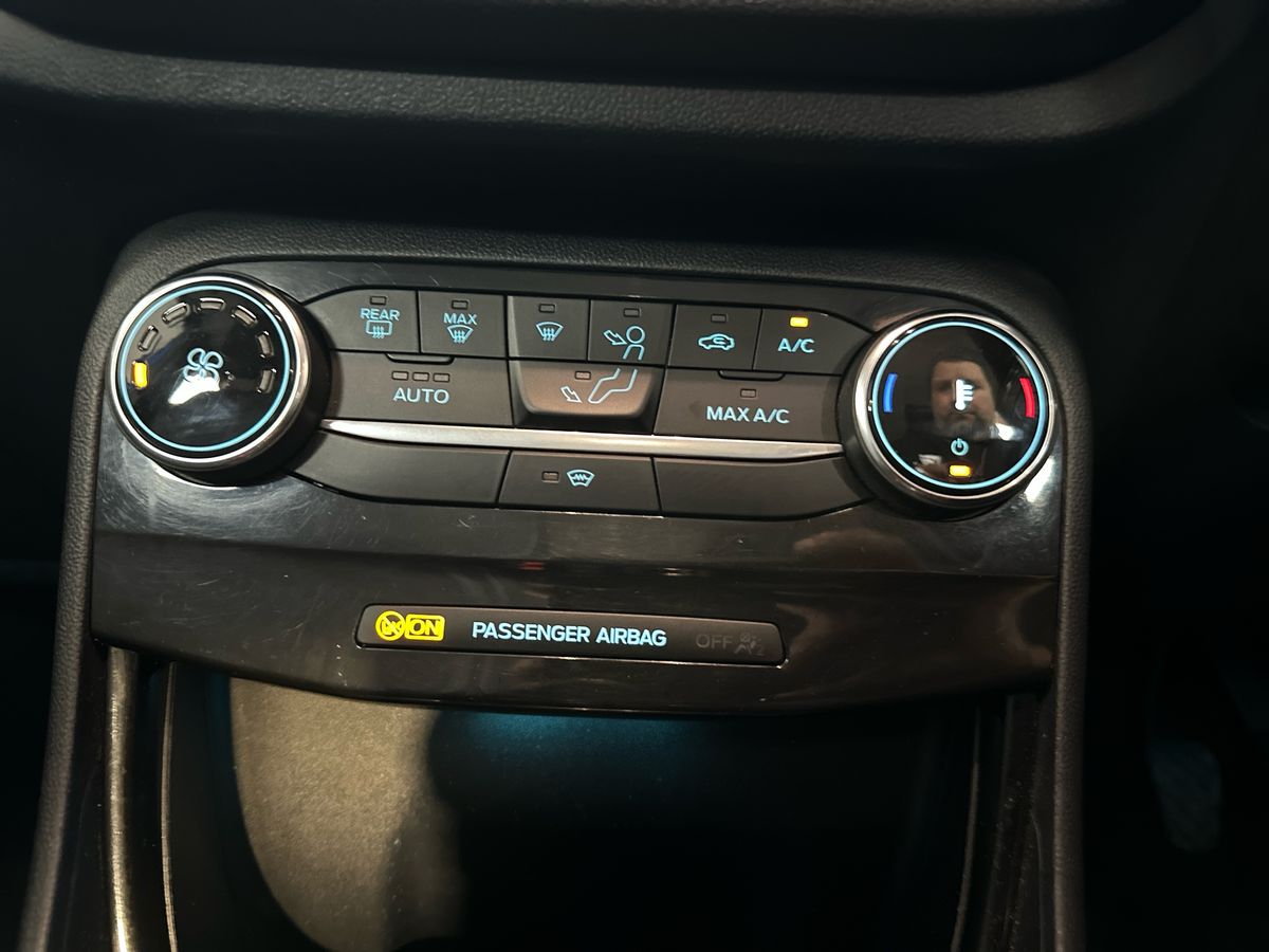 Used Ford Puma 2020 for sale - 77127429: Photo 22