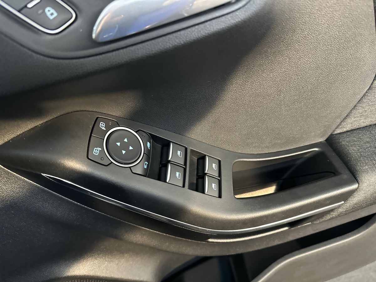 Used Ford Puma 2020 for sale - 77127429: Photo 25