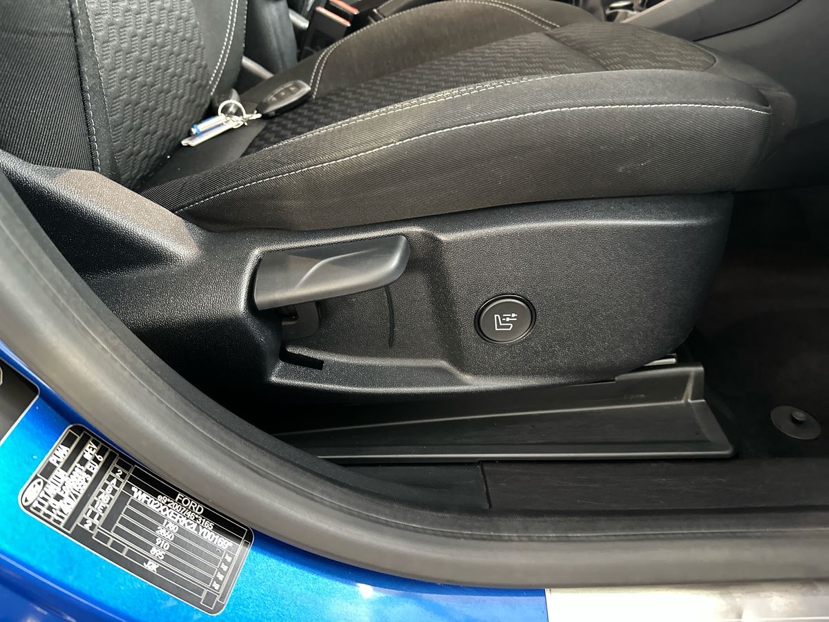 Used Ford Puma 2020 for sale - 77127429: Photo 30