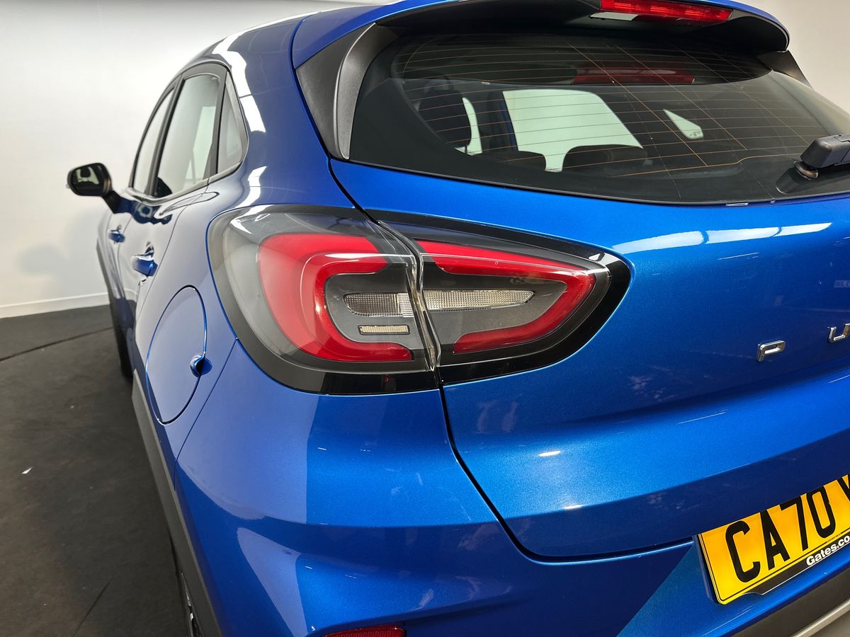 Used Ford Puma 2020 for sale - 77127429: Photo 33