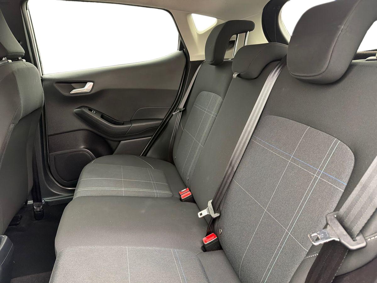 Used Ford Fiesta 2020 for sale - 77499559: Photo 14