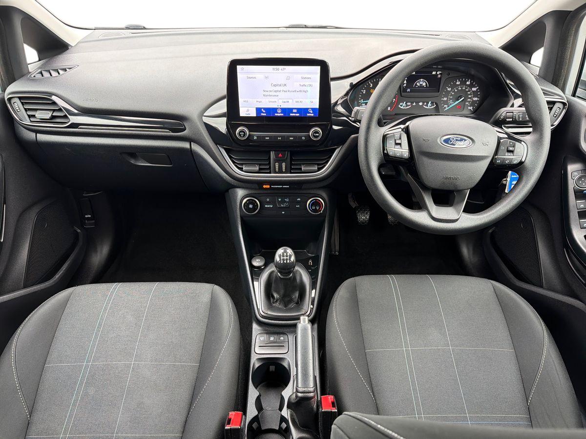 Used Ford Fiesta 2020 for sale - 77499559: Photo 15