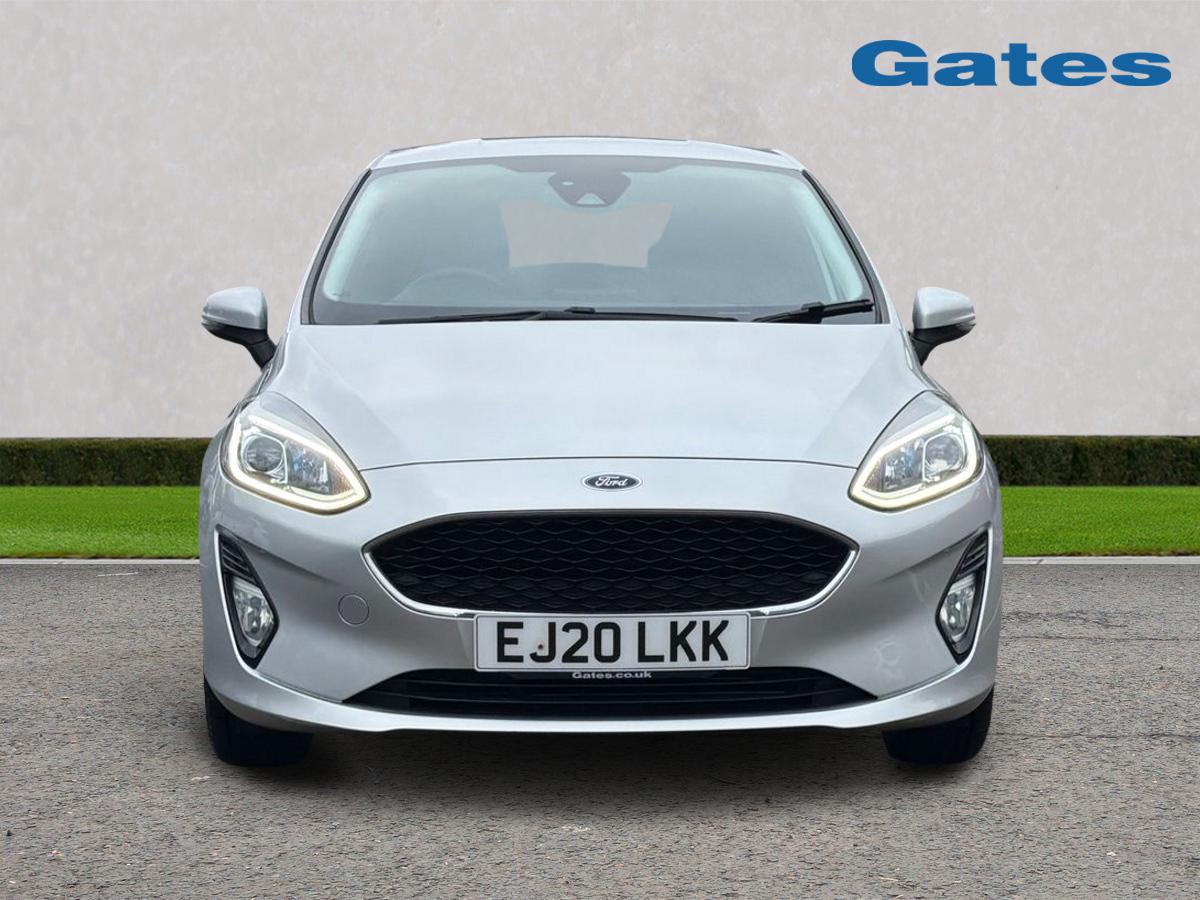 Used Ford Fiesta 2020 for sale - 77499559: Photo 2
