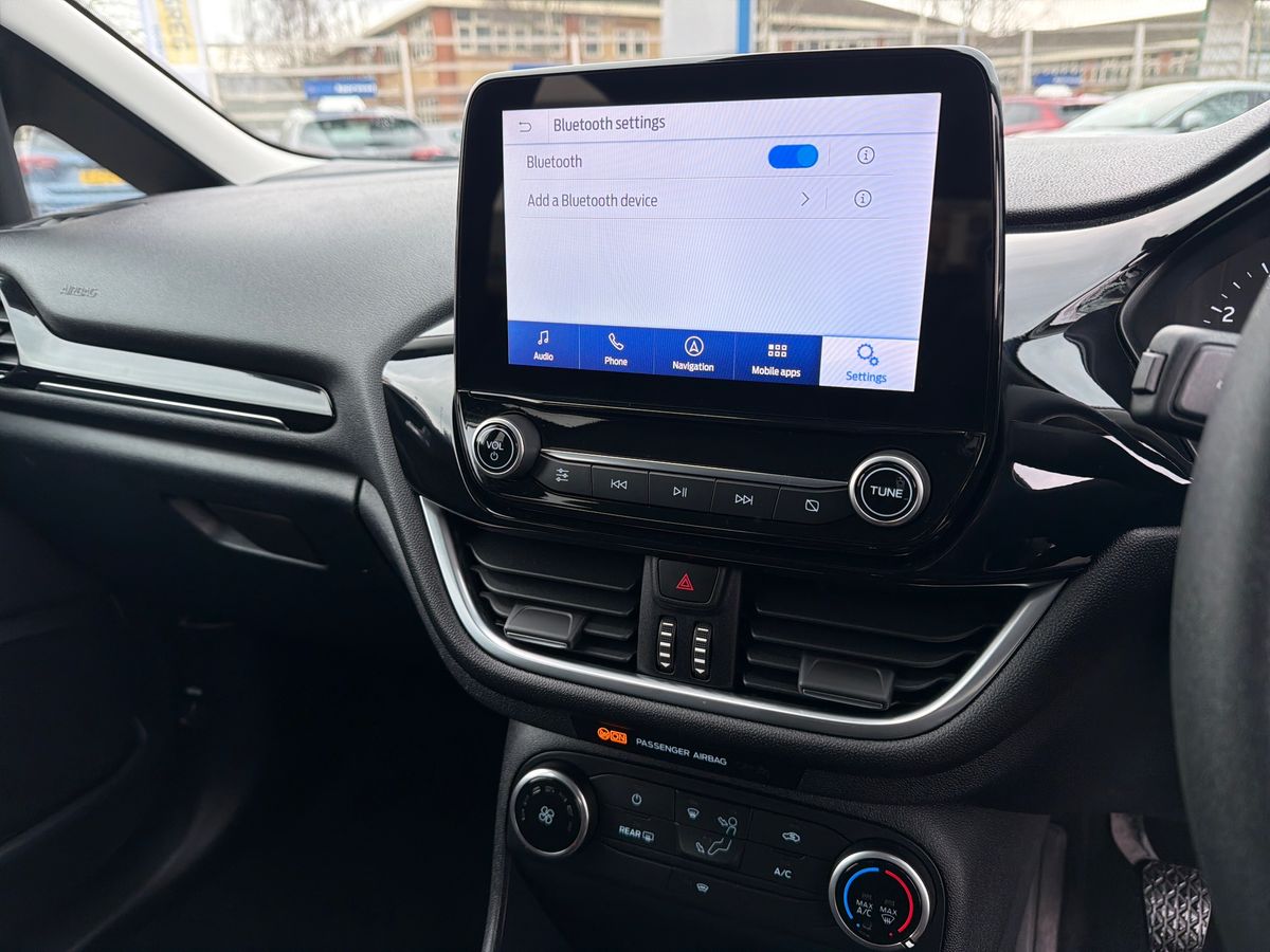 Used Ford Fiesta 2020 for sale - 77499559: Photo 20