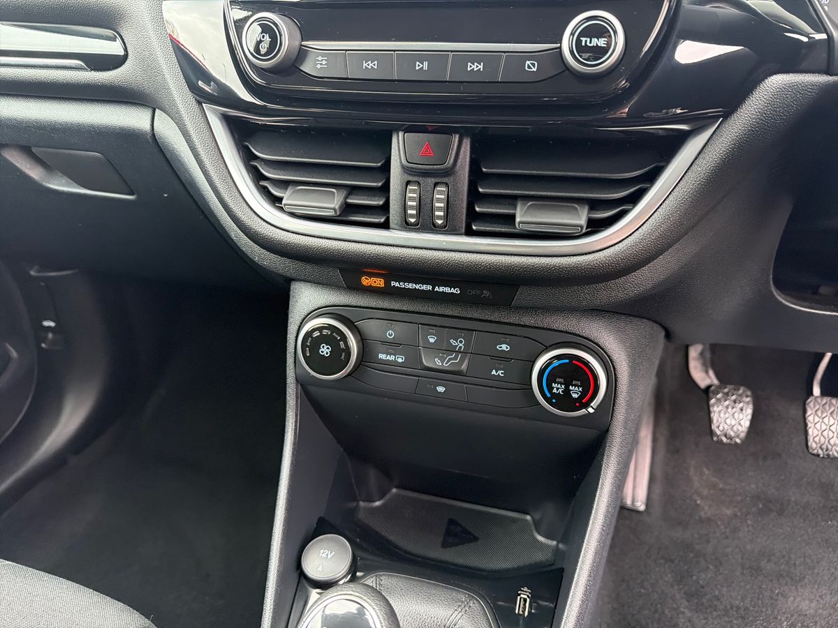 Used Ford Fiesta 2020 for sale - 77499559: Photo 22