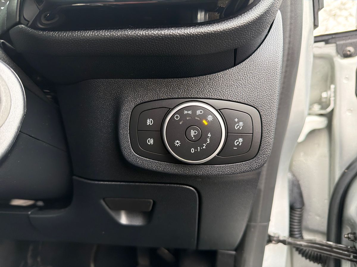 Used Ford Fiesta 2020 for sale - 77499559: Photo 23