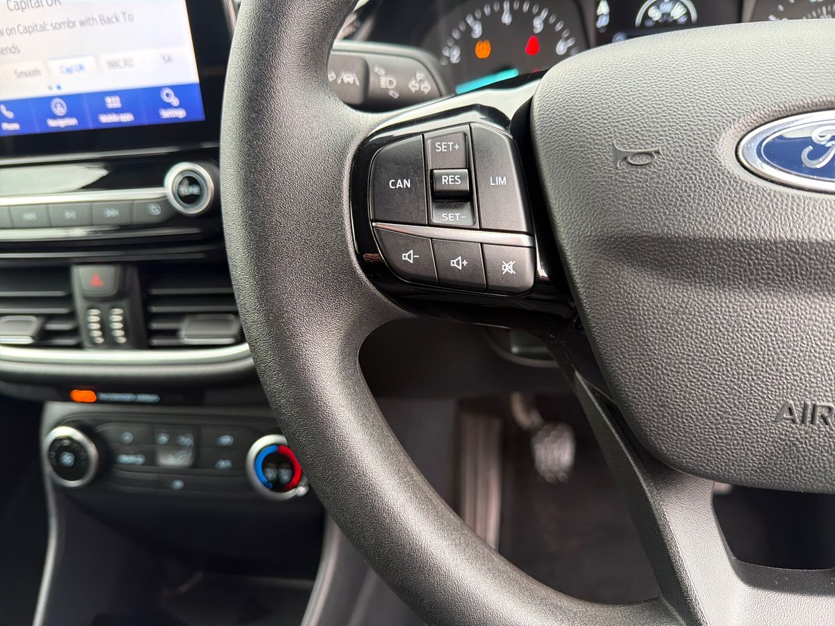 Used Ford Fiesta 2020 for sale - 77499559: Photo 26