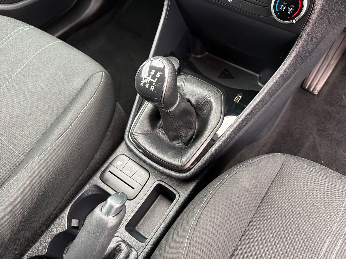 Used Ford Fiesta 2020 for sale - 77499559: Photo 28