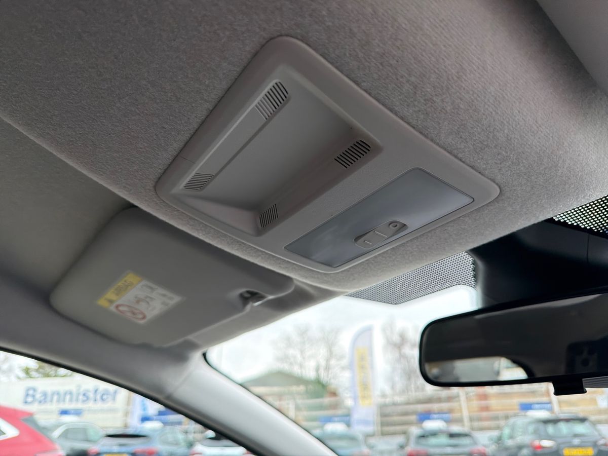 Used Ford Fiesta 2020 for sale - 77499559: Photo 29