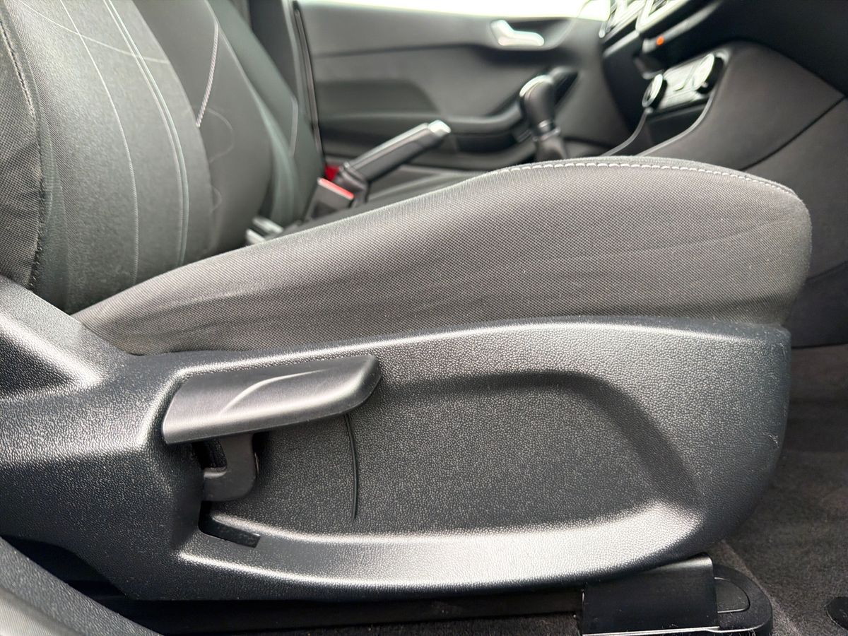 Used Ford Fiesta 2020 for sale - 77499559: Photo 30