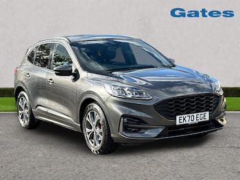 Used Ford Kuga 2020 for sale - 79861359: Photo