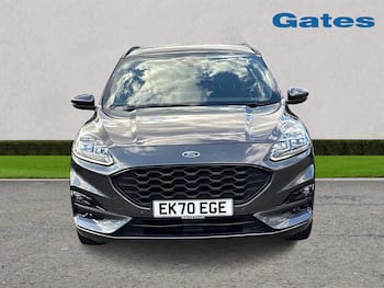 Used Ford Kuga 2020 for sale - 79861359: Photo