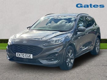 Used Ford Kuga 2020 for sale - 79861359: Photo