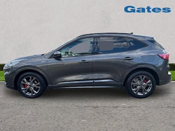 Used Ford Kuga 2020 for sale - 79861359: Photo