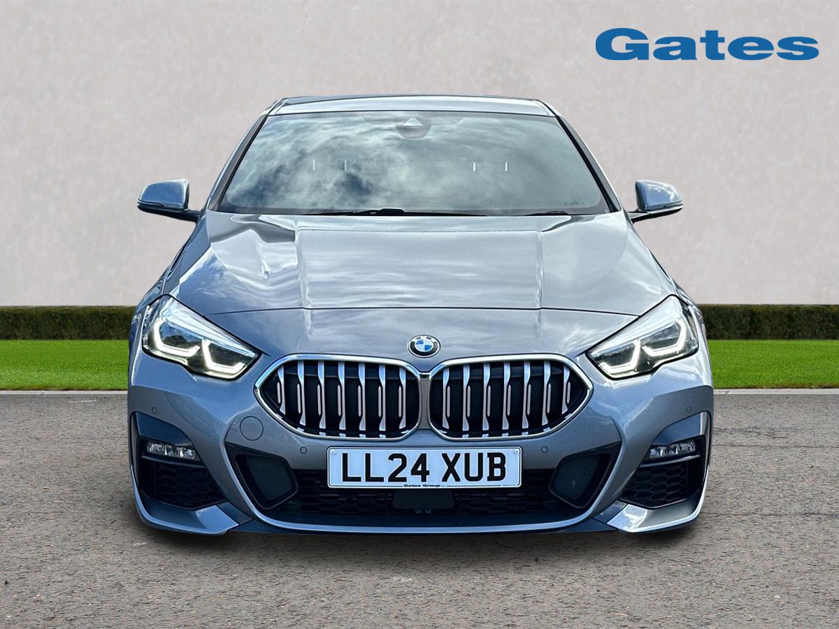 Used BMW 2 Series 2024 for sale - 76984026: Photo 2