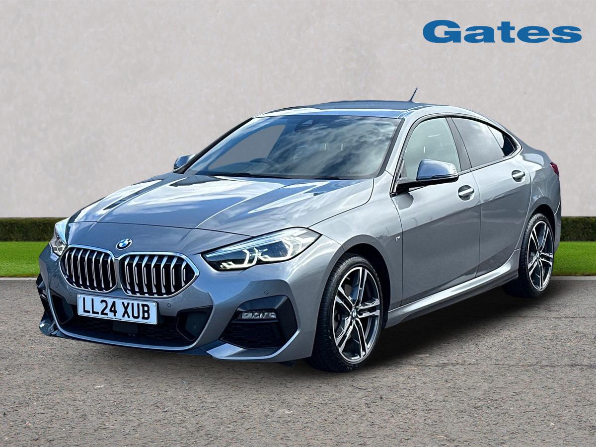 Used BMW 2 Series 2024 for sale - 76984026: Photo 3