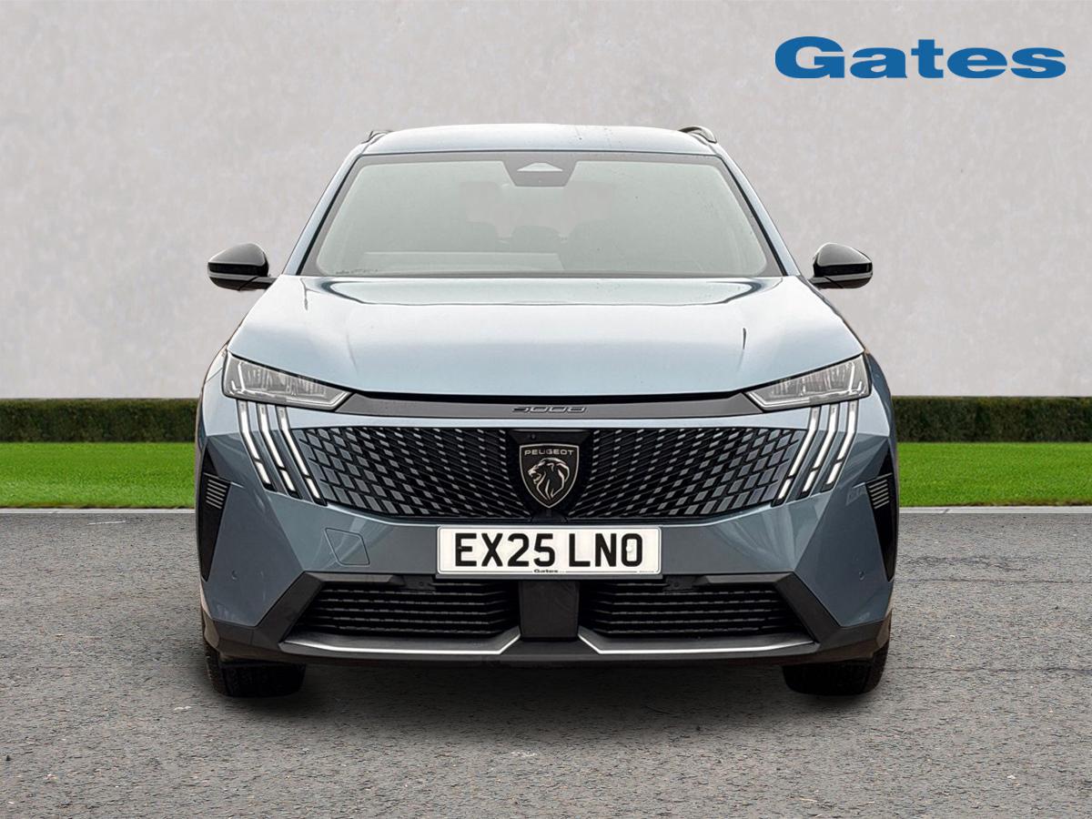 Used Peugeot 5008 2025 for sale - 78186942: Photo 2