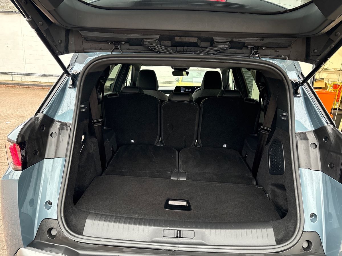 Used Peugeot 5008 2025 for sale - 78186942: Photo 34