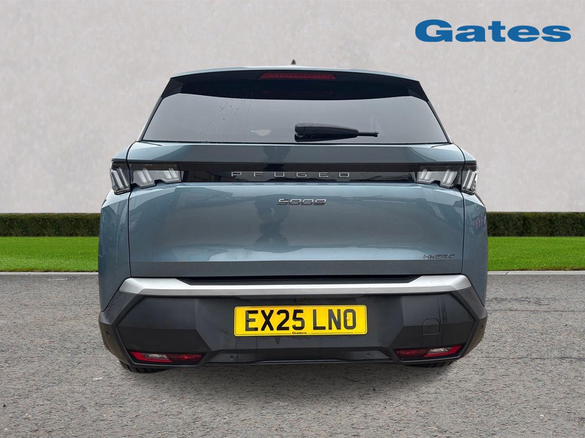 Used Peugeot 5008 2025 for sale - 78186942: Photo 6