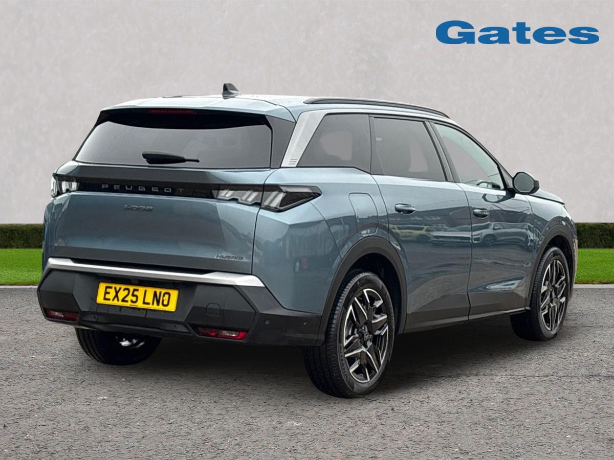 Used Peugeot 5008 2025 for sale - 78186942: Photo 7