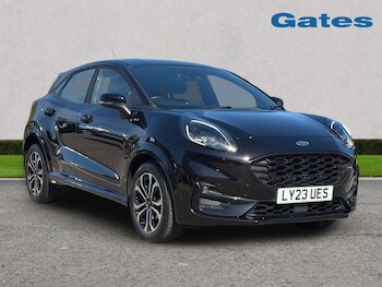 Used Ford Puma 2023 for sale - 78246785: Photo