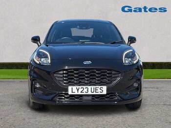 Used Ford Puma 2023 for sale - 78246785: Photo