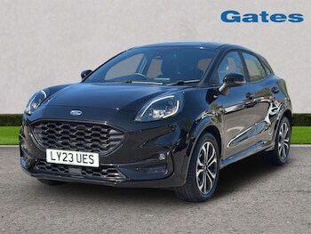 Used Ford Puma 2023 for sale - 78246785: Photo