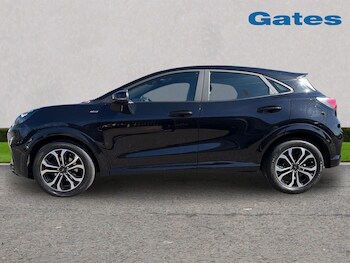 Used Ford Puma 2023 for sale - 78246785: Photo