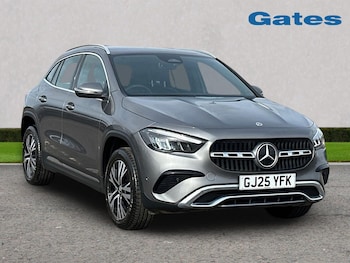 Used Mercedes-Benz GLA 2025 for sale - 78336491: Photo