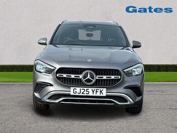 Used Mercedes-Benz GLA 2025 for sale - 78336491: Photo