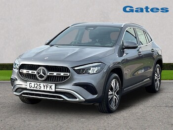 Used Mercedes-Benz GLA 2025 for sale - 78336491: Photo