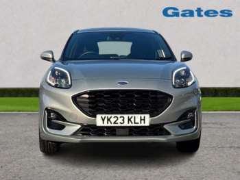 Used Ford Puma 2023 for sale - 74249780: Photo