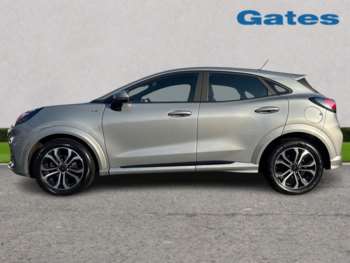 Used Ford Puma 2023 for sale - 74249780: Photo