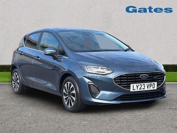 Used Ford Fiesta 2023 for sale - 79547135: Photo