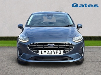 Used Ford Fiesta 2023 for sale - 79547135: Photo