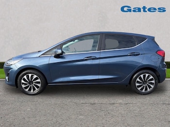 Used Ford Fiesta 2023 for sale - 79547135: Photo