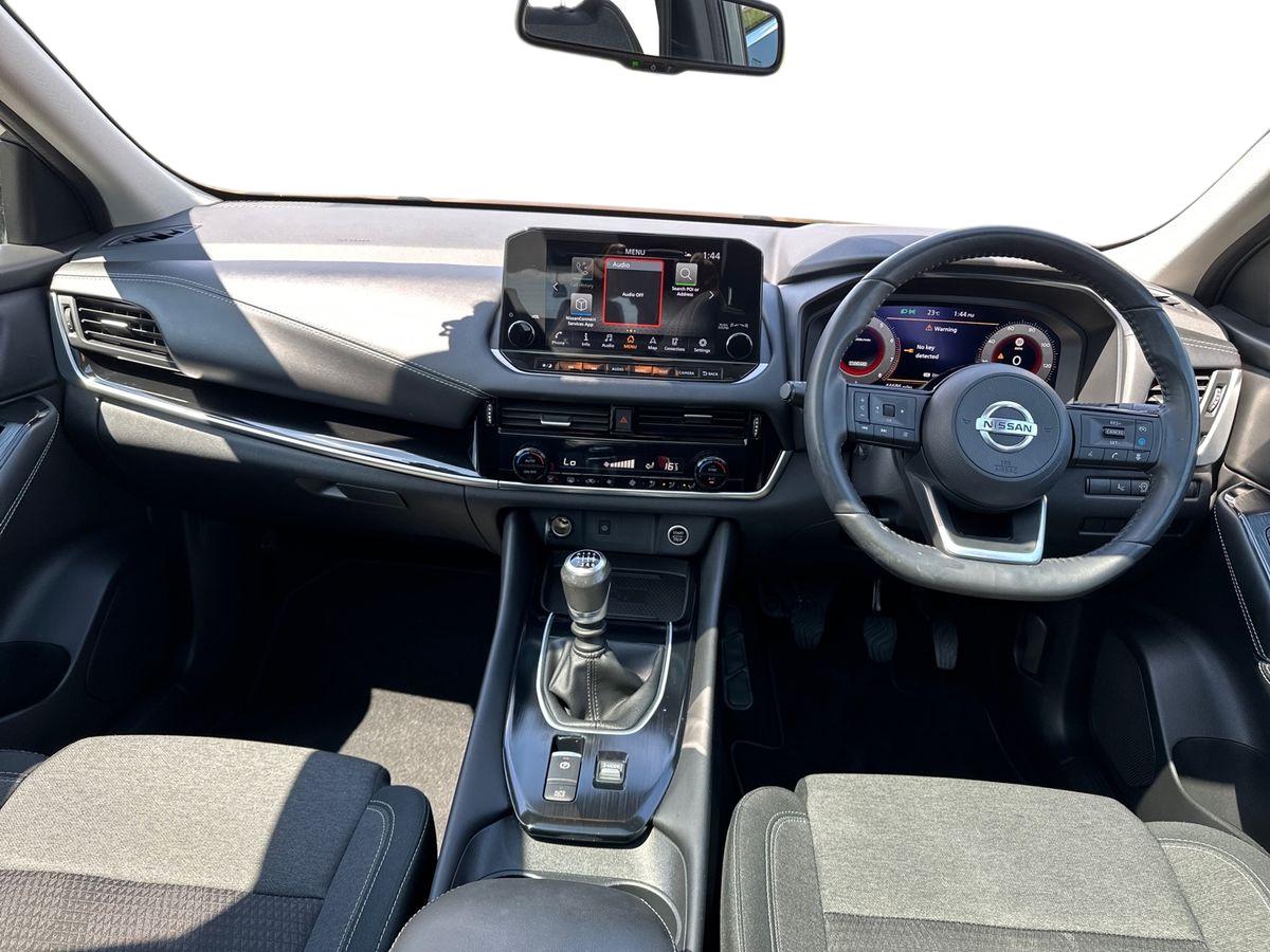 Used Nissan Qashqai 2021 for sale - 76007655: Photo 15