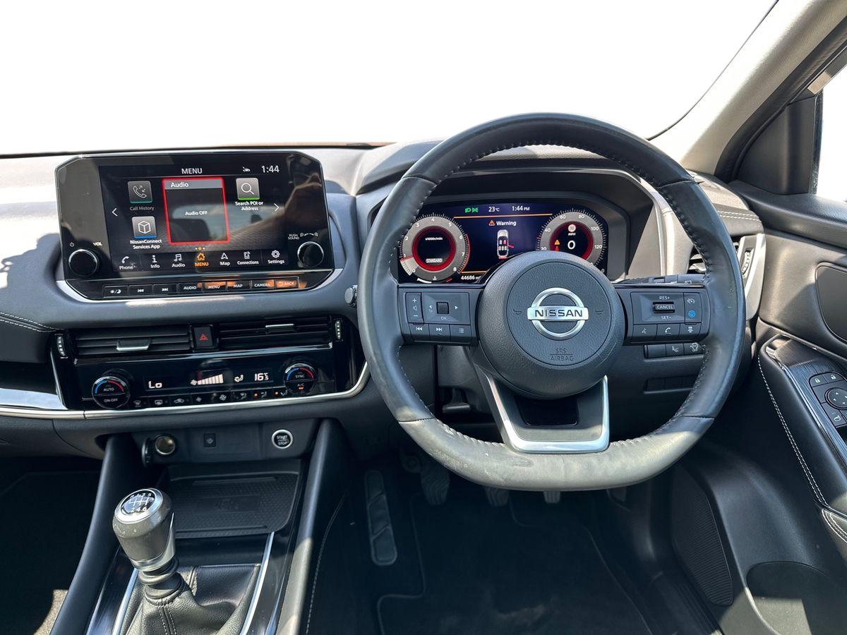 Used Nissan Qashqai 2021 for sale - 76007655: Photo 16