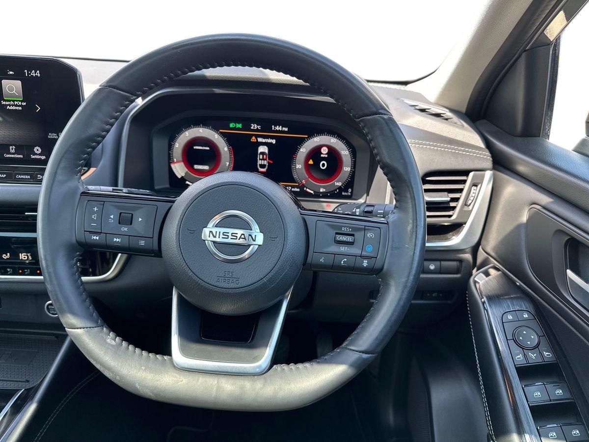Used Nissan Qashqai 2021 for sale - 76007655: Photo 17